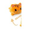 TeeTurtle El peluche reversible original de gato diseño_2