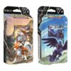 Pokémon TCG Lycanroc V o Corviknight V Battle Deck_3