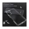 Crave Funda protectora transparente para Galaxy S22 a_3