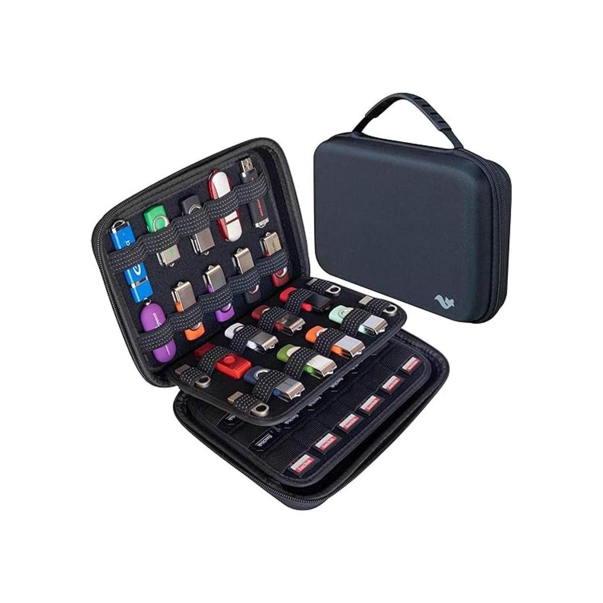 ButterFox Soporte de almacenamiento de gran capacidad para