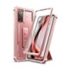 Dexnor Funda protectora para Samsung Galaxy Note 20 5G_1