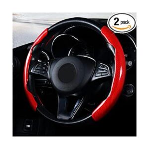 Funda para volante 2 protectores de volante segmentados_1