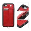 TOOVREN Funda para iPhone SE 20202022 con cordón para el_5