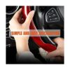 Funda para volante 2 protectores de volante segmentados_4