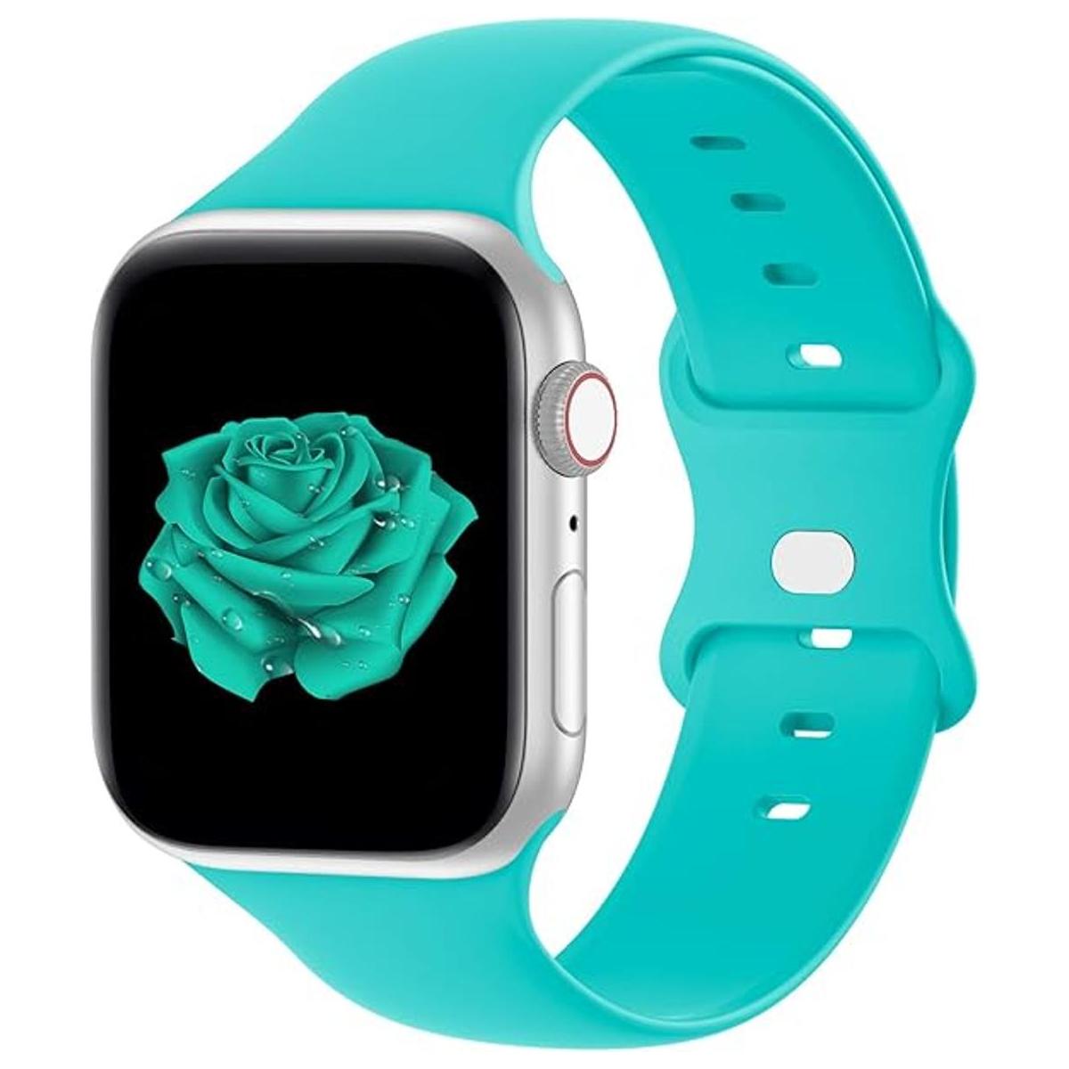 Bandiction Correas compatibles con Apple Watch Serie 3