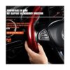Funda para volante 2 protectores de volante segmentados_2