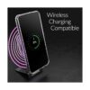 Crave Funda protectora transparente para Galaxy S22 a_5