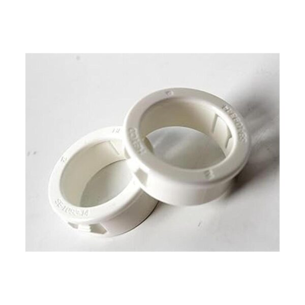 YiGeLa for 2x HEYCO SB 1.09314 Lasco snap bushing SB109314_2