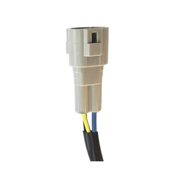 HYXUAN Sensor de posición del acelerador TPS compatible_3