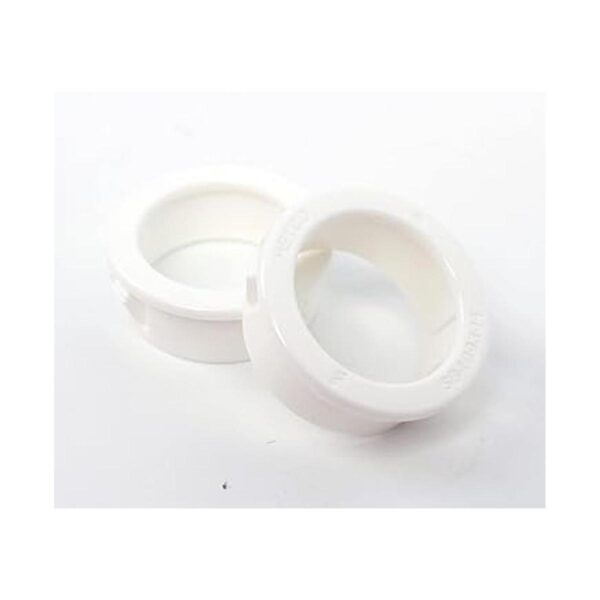 YiGeLa for 2x HEYCO SB 1.09314 Lasco snap bushing SB109314_4