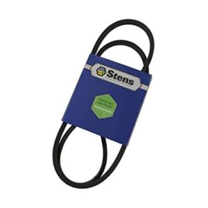 Stens 265856 Correa de repuesto OEM Hustler 781443 ea 1_1