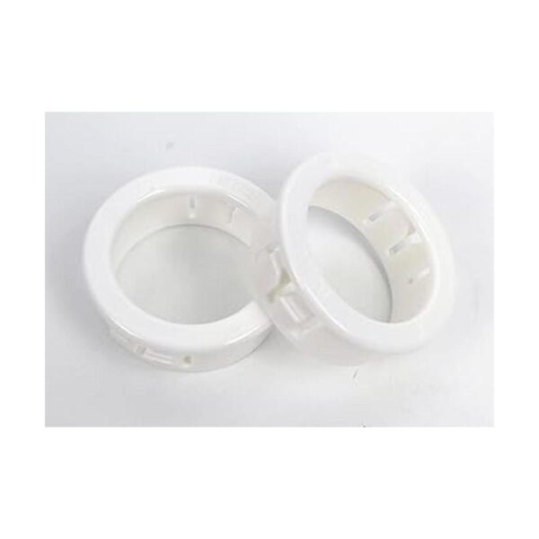 YiGeLa for 2x HEYCO SB 1.09314 Lasco snap bushing SB109314_3