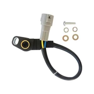 HYXUAN Sensor de posición del acelerador TPS compatible_1