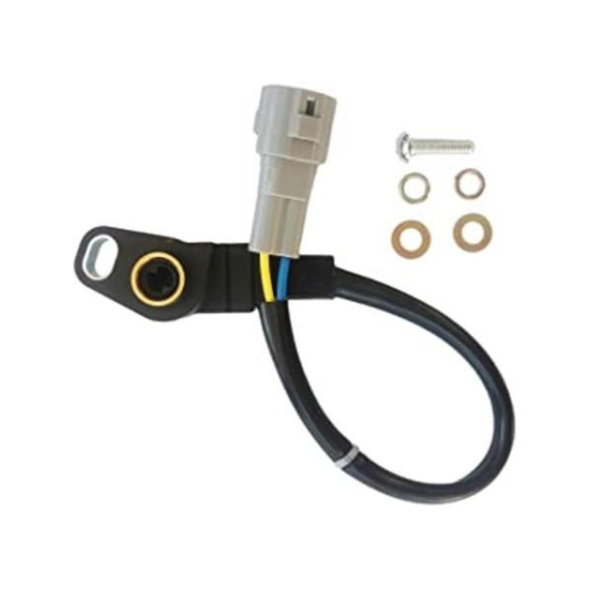 HYXUAN Sensor de posición del acelerador TPS compatible