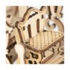 RoWood Rompecabezas 3D de madera kits de manualidades de_2
