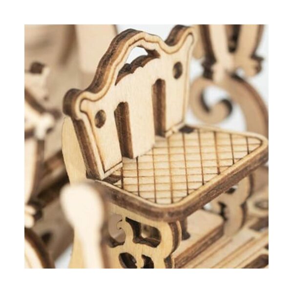 RoWood Rompecabezas 3D de madera kits de manualidades de_2