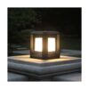PLUSLED Luces de columna para exteriores grandes luces de_1