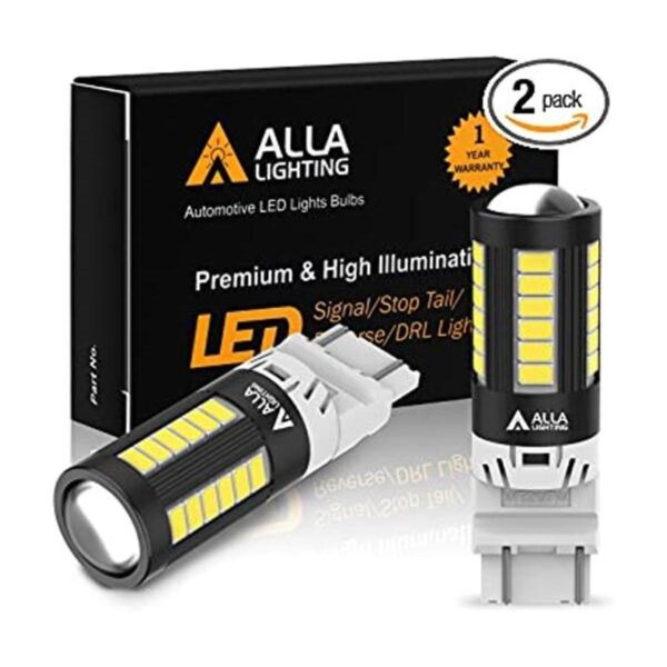 Alla Lighting Bombillas LED WT217W WTY21W7W freno_1