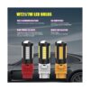 Alla Lighting Bombillas LED WT217W WTY21W7W freno_5