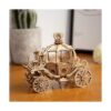 RoWood Rompecabezas 3D de madera kits de manualidades de_4