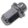 Dorman Tuerca de rueda 611167 M121.50 Mag 0.827 in_4