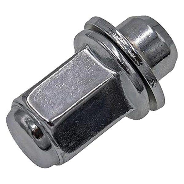 Dorman Tuerca de rueda 611167 M121.50 Mag 0.827 in_4