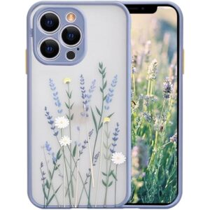 Ownest Funda compatible con iPhone 13 Pro no compatible_1