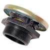 Dee Zee DZGASCAP Tapa ventilada para tanque de_2