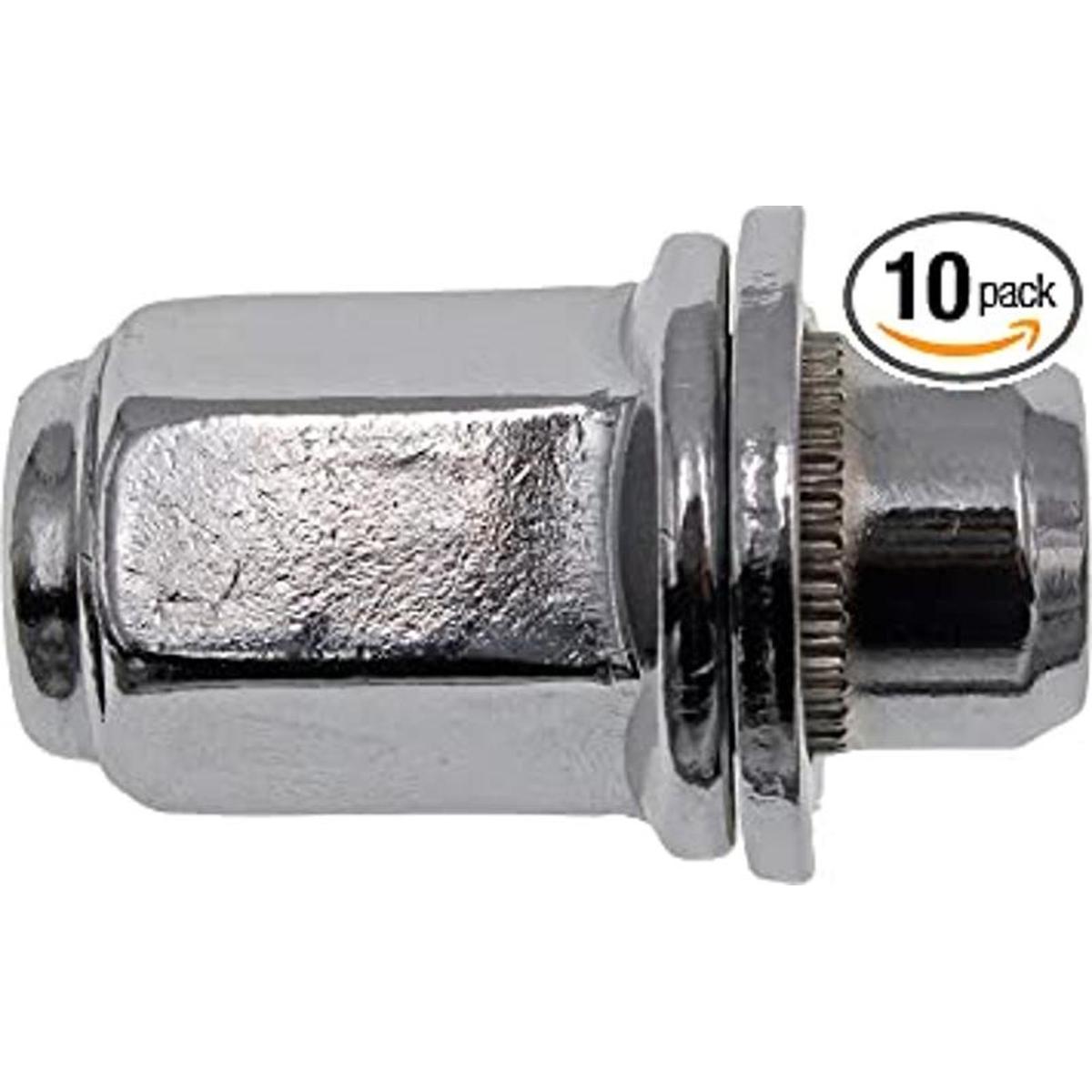 Dorman Tuerca de rueda 611167 M121.50 Mag 0.827 in