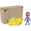 Hasbro Marvel Spidey and His Amazing Friends Spidey Balsa_3