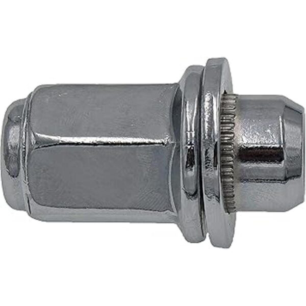 Dorman Tuerca de rueda 611167 M121.50 Mag 0.827 in_2