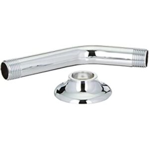 American Standard 0603510020A Brazo de ducha y brida_1