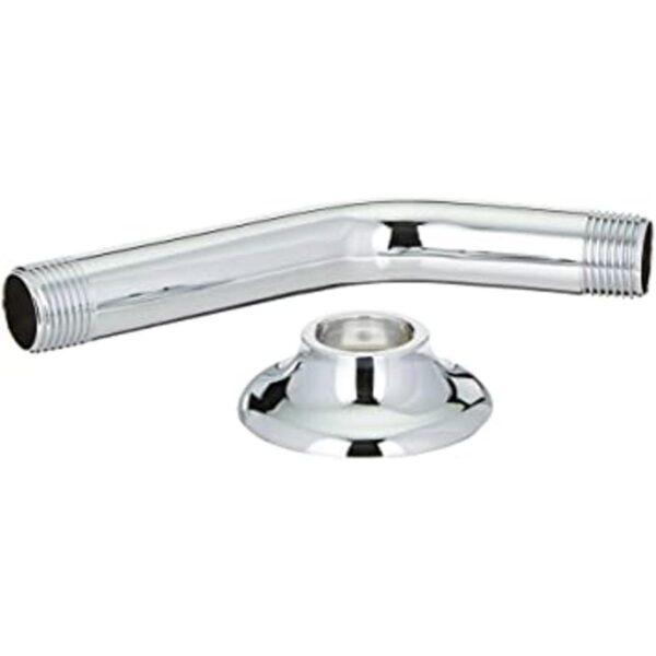 American Standard 0603510020A Brazo de ducha y brida_1