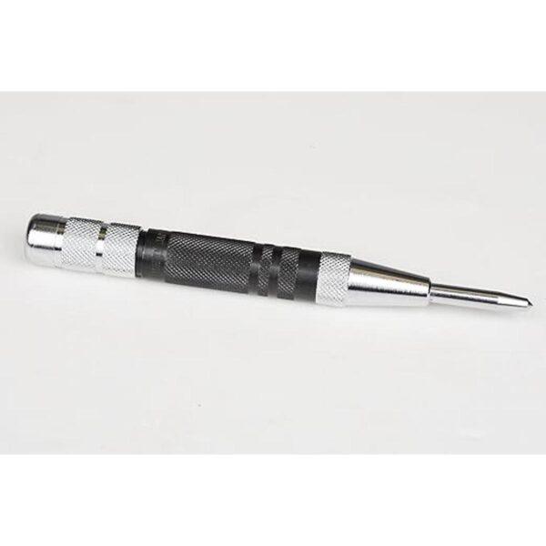 Fowler 525002900 perforador central automático súper_3
