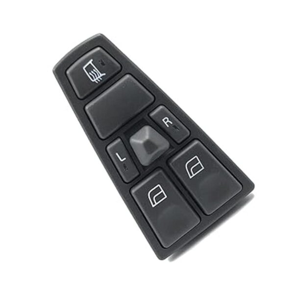 DEVMO Interruptor de elevalunas eléctrico delantero_2