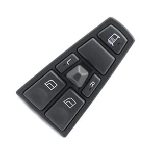 DEVMO Interruptor de elevalunas eléctrico delantero_1