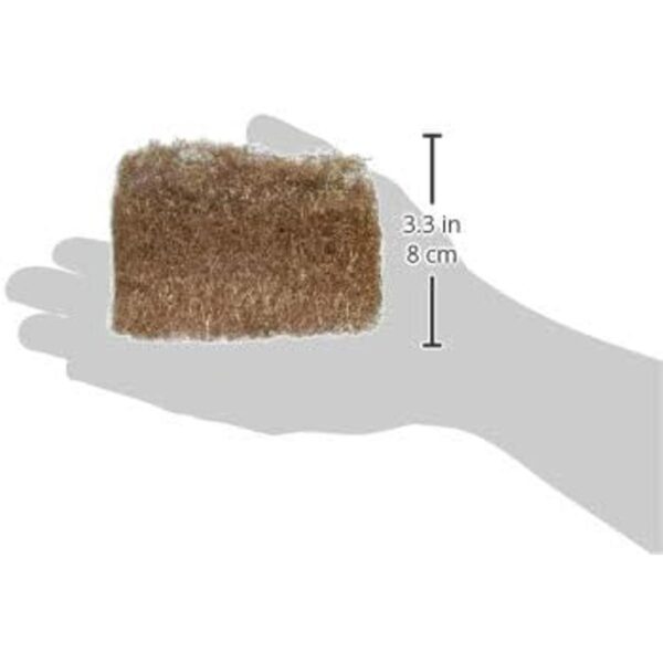 HOMAX PRODUCTS 123101 Almohadilla de lana mediana de_2