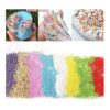 DECORA 240000 piezas de 0.0790.118 in mini bolas de espuma