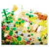 BAENRCY Bloques de construcción de animales accesorios_2