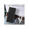 Ailiber Funda para Samsung Galaxy A71 5G protector de_5