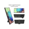 Ailiber Funda para Samsung Galaxy A71 5G protector de_4