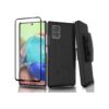 Ailiber Funda para Samsung Galaxy A71 5G protector de_1