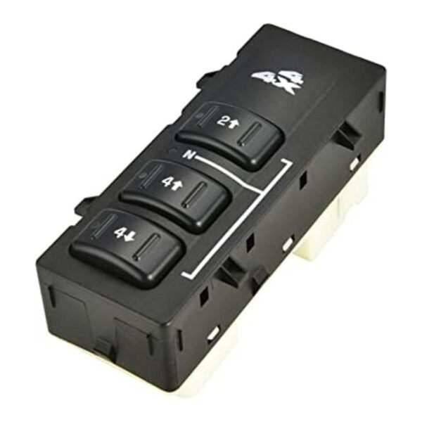 Interruptor de tracción de rueda 4WD 4x4 interruptor_1