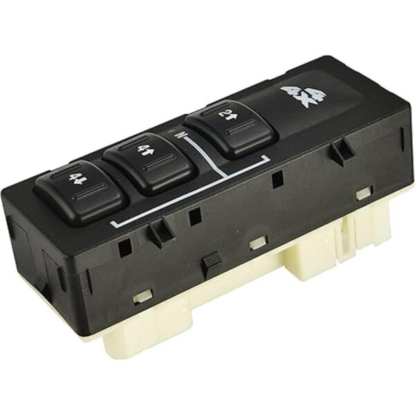 Interruptor de tracción de rueda 4WD 4x4 interruptor_3
