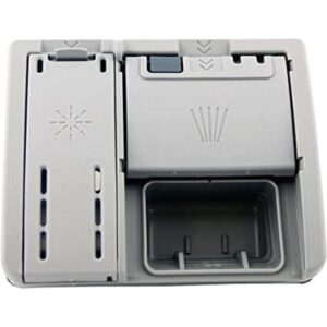 Bosch 645208 Dispensador para lavavajillas_1
