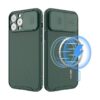 Hitaoyou Funda para iPhone 13 Pro Max Magsafe funda_1