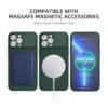 Hitaoyou Funda para iPhone 13 Pro Max Magsafe funda_3
