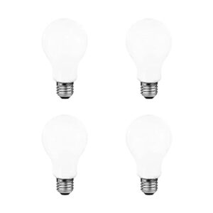 Sylvania Bombilla LED A21 reducida de tensión ocular 100_2