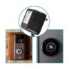 HQRP Transformador adaptador de CA de 24 V compatible con