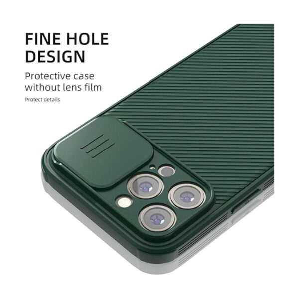 Hitaoyou Funda para iPhone 13 Pro Max Magsafe funda_2